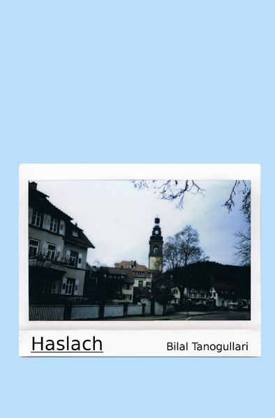 Cover von Haslach