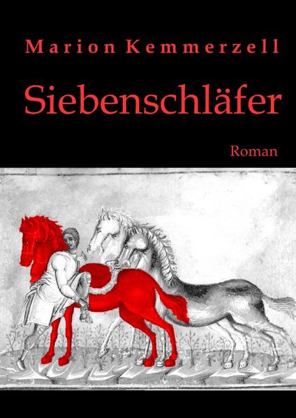 Cover von Siebenschläfer