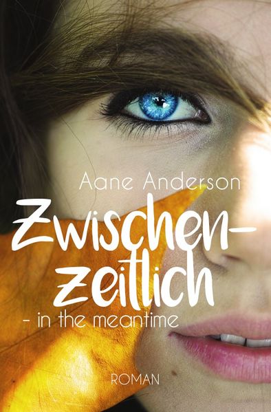 Cover von Zwischenzeitlich – in the meantime