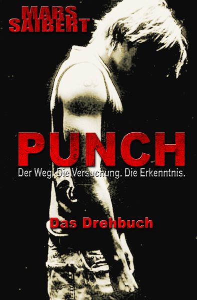 Cover von PUNCH