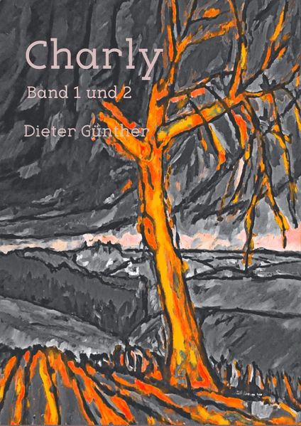 Cover von Charly