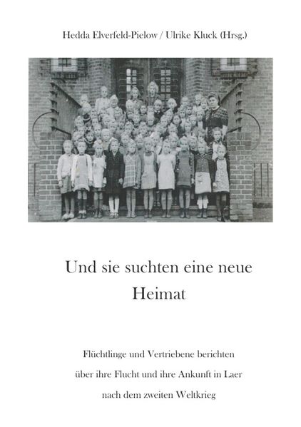Cover von Und sie suchten eine neue Heimat