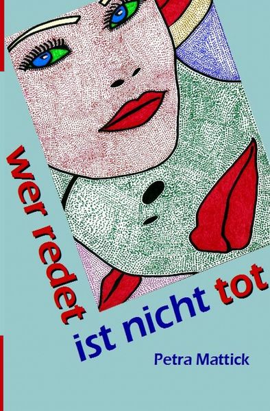 Cover von wer redet ist nicht tot