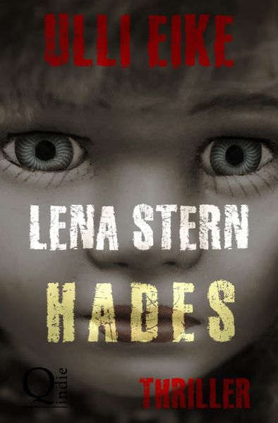Cover von Lena Stern / Lena Stern: Hades