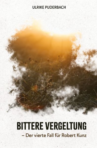 Cover von Hannover-Krimis / Bittere Vergeltung
