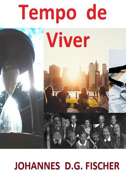 Cover von Tempo de Viver