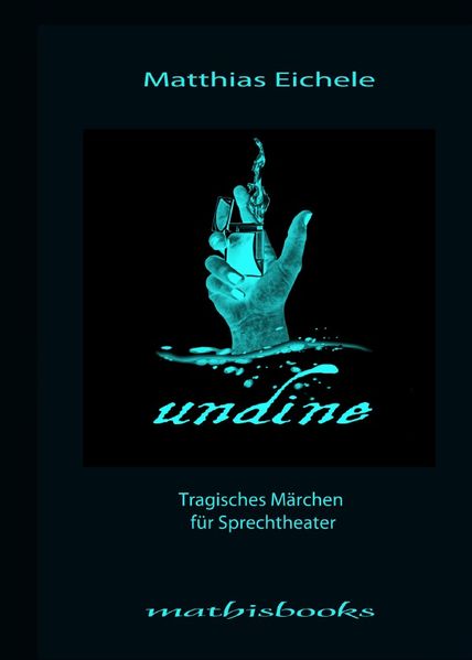 Cover von UNDINE