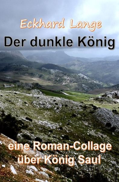 Cover von Der dunkle König