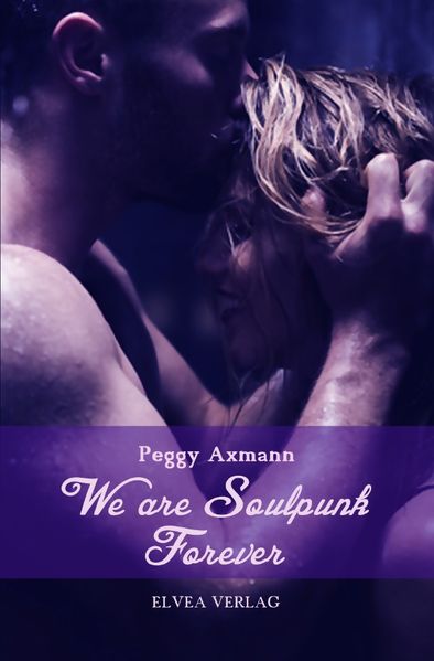 Cover von We are Soulpunk