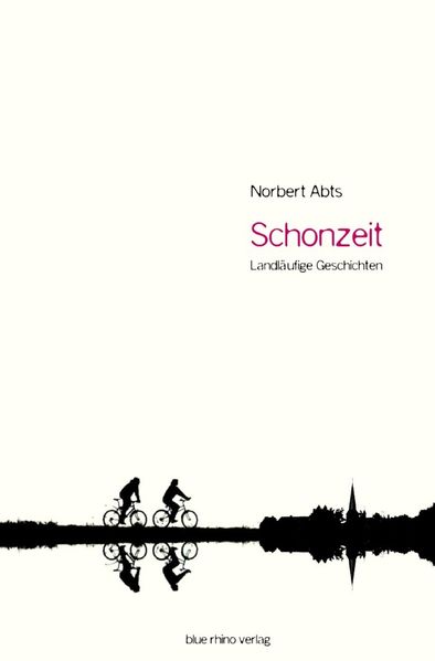 Cover von Schonzeit