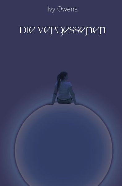 Cover von Inside Ellerboe Crest / Die Vergessenen
