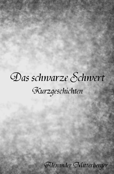Cover von Das schwarze Schwert