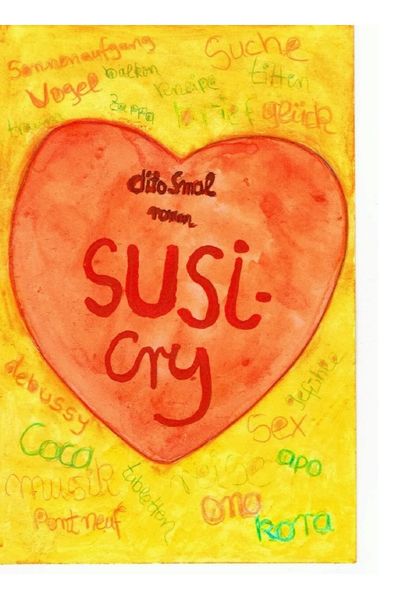 Cover von susicry