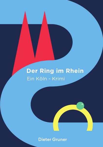 Cover von Köln-Krimi / Der Ring im Rhein