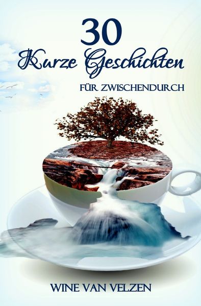 Cover von 30 Kurze Geschichten