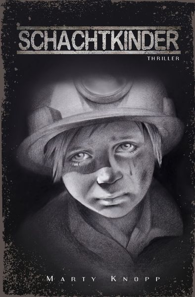 Cover von Schachtkinder