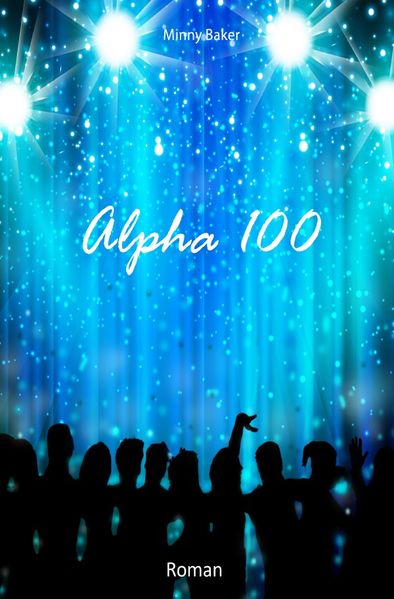 Cover von Alpha-Reihe / Alpha 100