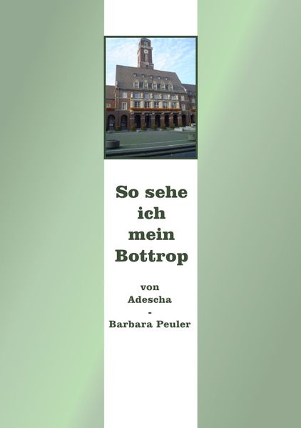 Cover von So sehe ich mein Bottrop