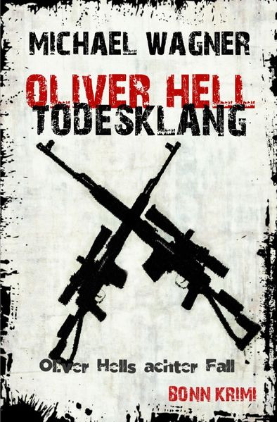 Cover von Oliver Hell / Oliver Hell – Todesklang