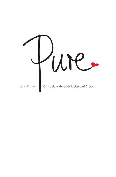 Cover von Pure