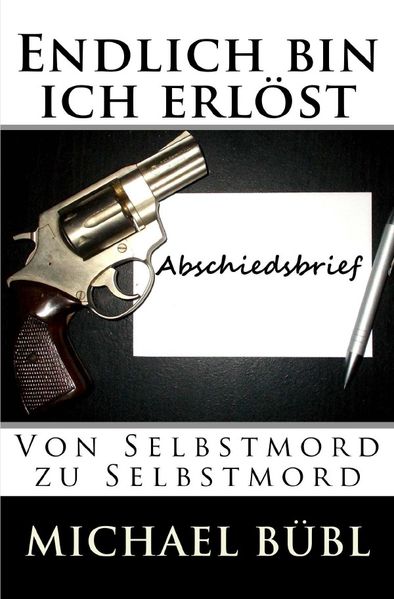 Cover von Endlich bin ich erlöst