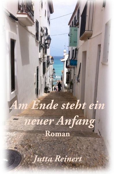 Cover von Am Ende steht ein neuer Anfang