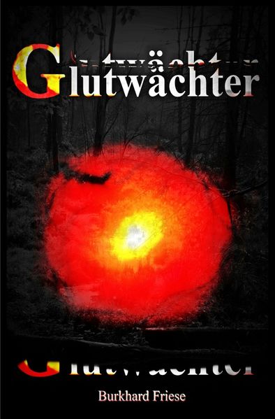 Cover von Glutwächter