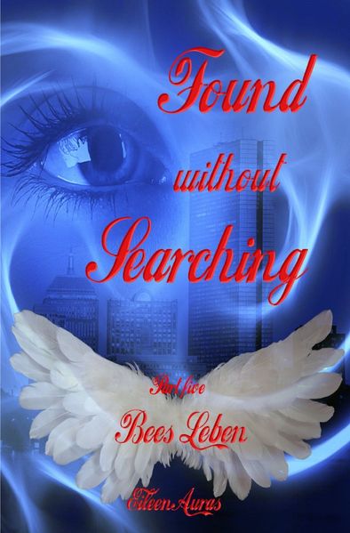 Cover von Found without Searching