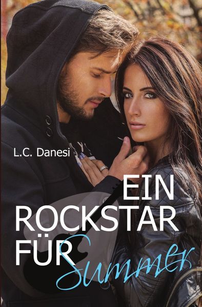 Cover von Rockromance / Ein Rockstar für Summer
