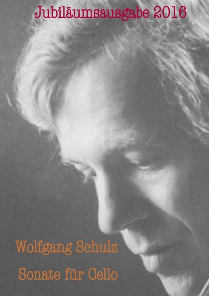 Cover von Cellosonate