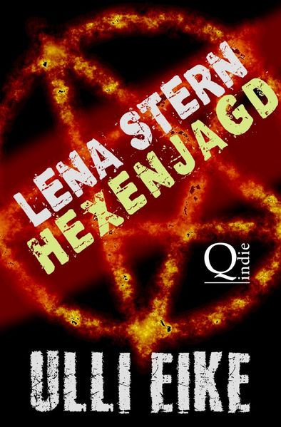 Cover von Lena Stern / Lena Stern: Hexenjagd
