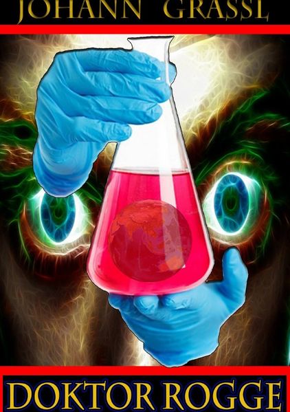 Cover von Doktor Rogge