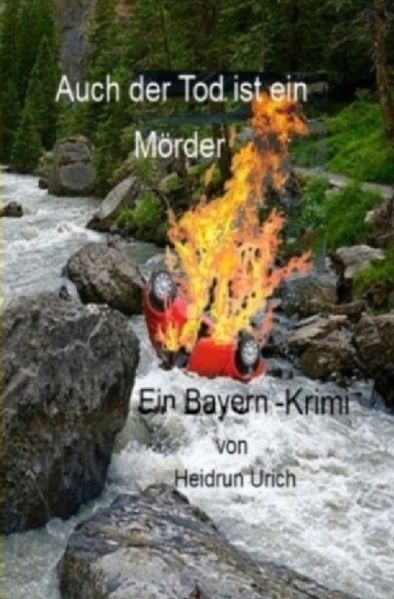 Cover von Kommissar Stadinger / Auch der Tod ist ein Mörder