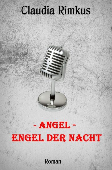 Cover von – Angel – Engel der Nacht