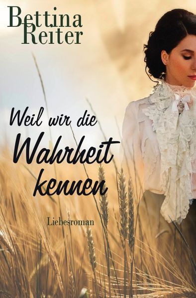 Cover von Die Geschwister Bourbon-Conti / Weil wir die Wahrheit kennen