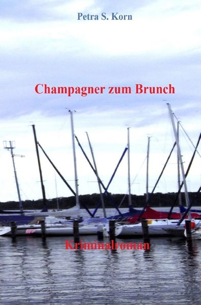 Cover von Champagner zum Brunch