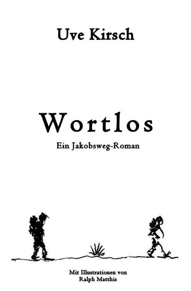 Cover von Wortlos