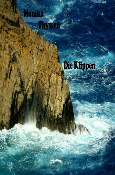 Cover von Die Klippen