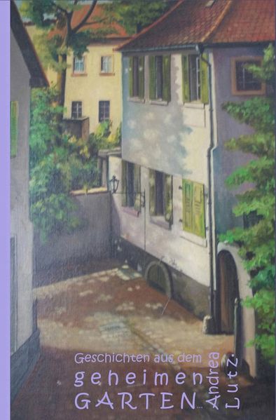 Cover von Geschichten aus dem geheimen Garten