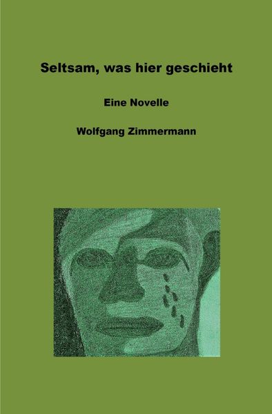 Cover von Seltsam, was hier geschieht