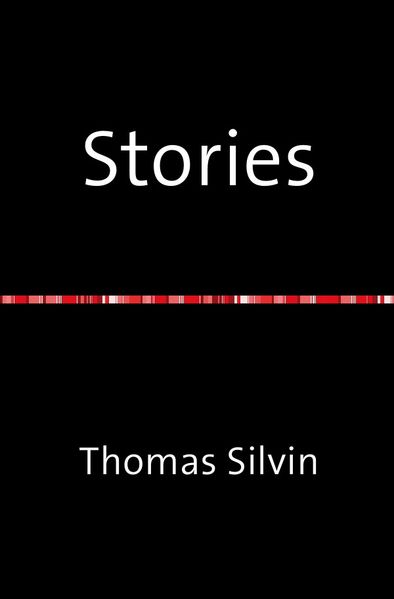 Cover von Stories