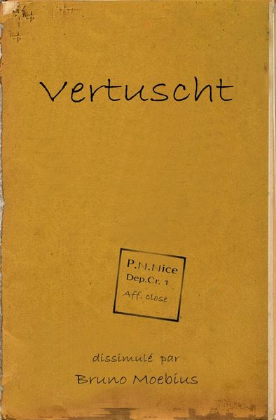 Cover von Vertuscht