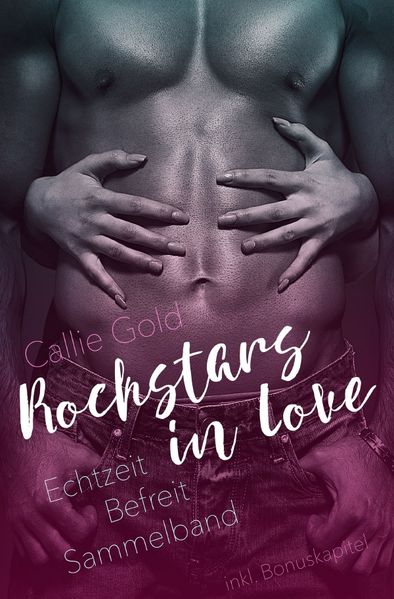 Cover von Rockstars in Love