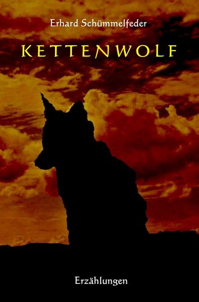 Cover von Kettenwolf