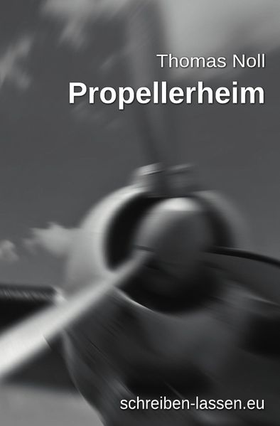 Cover von Propellerheim