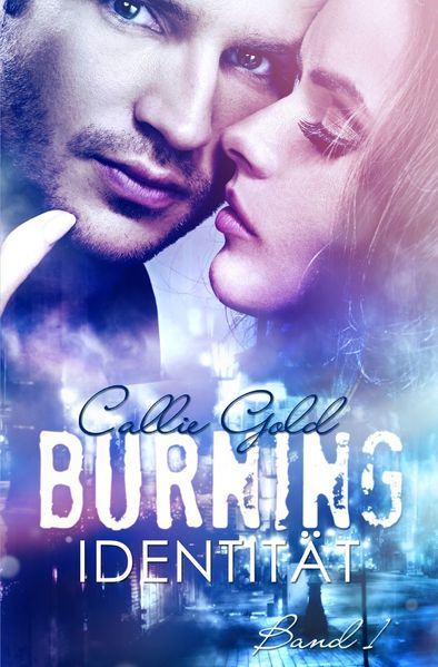 Cover von Burning