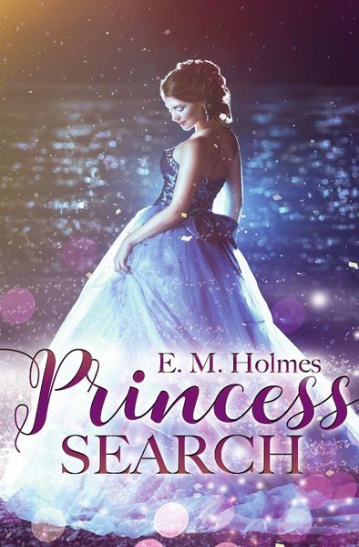 Cover von Princess Search