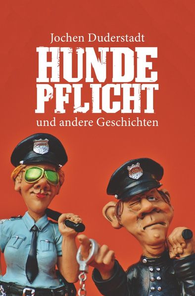 Cover von Hundepflicht