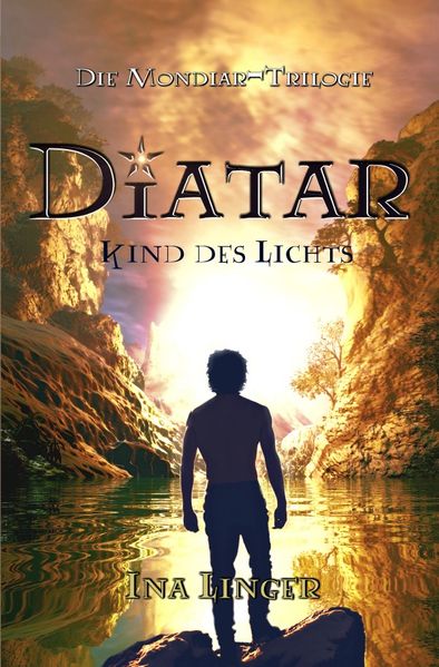 Cover von Die Mondiar-Trilogie / Diatar