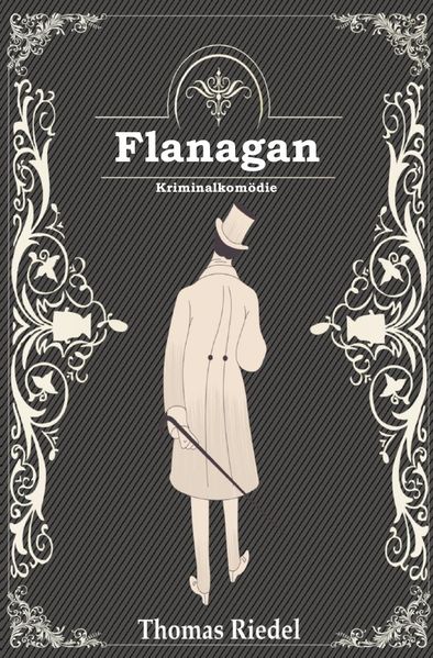 Cover von Flanagan